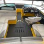 2011-2015 Mastercraft X55 Swim Platform Cockpit Pad Boat EVA Foam Teak Floor Mat