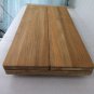 Boat Folding Teak Table Top Plain 13/26X25.6 18.9/37.8X35 Inch Marine Yacht RV