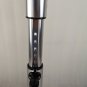 Aluminum Adjustable Table Pedestal With Removable Base 22-28 Inch Marine Boat RV