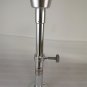 Aluminum Adjustable Table Pedestal Base 20-28 Inch Marine Boat Yacht RV Caravan
