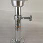 Aluminum Adjustable Table Pedestal Base 20-28 Inch Marine Boat Yacht RV Caravan