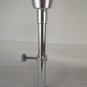 Aluminum Adjustable Table Pedestal Base 20-28 Inch Marine Boat Yacht RV Caravan