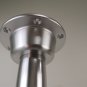 Aluminum Adjustable Table Pedestal Base 20-28 Inch Marine Boat Yacht RV Caravan