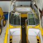 2006-2011 Mastercraft X2 Swim Platform Cockpit Pad Boat EVA Foam Teak Floor Mat