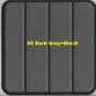 2011 Regal 2100 Swim Platform Step Pad Boat EVA Foam Faux Teak Deck Floor Mat