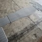 2005 Crownline 220EX Swim Platform Cockpit Boat EVA Foam Teak Deck Floor Pad Mat