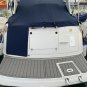 2006 Glastron GX205 Swim Platform Cockpit Pad Boat EVA Foam Teak Deck Floor Mat