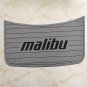 2016 Malibu M235 Swim Platform Cockpit Pad Boat EVA Foam Teak Deck Floor Mat