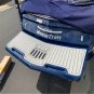 2004 MasterCraft X-Star Swim Platform Pad Boat EVA Foam Faux Teak Deck Floor Mat