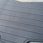 2007 MasterCraft X-14 Swim Platform Pad Boat EVA Foam Faux Teak Deck Floor Mat