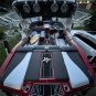 2018 Mastercraft XT20 Cockpit Floor Pad Boat EVA Foam Teak Deck Flooring Mat