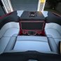 2018 Mastercraft XT20 Cockpit Floor Pad Boat EVA Foam Teak Deck Flooring Mat