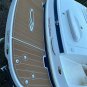 2008 Maxum 2400 SR3 Open Bow Swim Platform Cockpit Boat EVA Teak Deck Floor Pad