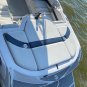 2007 Nautique 210 Swim Platform Cockpit Pad Boat EVA Foam Teak Deck Floor Mat