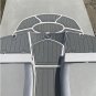 2007 Nautique 210 Swim Platform Cockpit Pad Boat EVA Foam Teak Deck Floor Mat