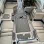 2007 Nautique 210 Swim Platform Cockpit Pad Boat EVA Foam Teak Deck Floor Mat