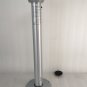 Aluminum Fixed Height Table Mount Leg Pedestal 27 Inch 685mm Boat Marine Caravan