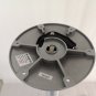 Aluminum Fixed Height Table Mount Leg Pedestal 27 Inch 685mm Boat Marine Caravan