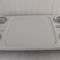 White ABS Plastic Table Top With Table Leg 863x457x101mm Marine Boat Caravan RV