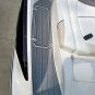2003 Rinker Fiesta Vee 270 Swim Platform Cockpit Pad Boat EVA Teak Floor Mat