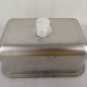 Caravan Camper Boat Stainless Steel Hand Wash Basin Sink 310x200x135mm GR-536A
