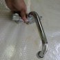 Brass Cold Hot Water Folding Faucet Tap 130*150mm Marine Boat RV Caravan #003