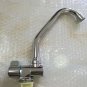 Brass Cold Water Folding Faucet Tap 225*94mm Marine Boat RV Caravan Camper #005