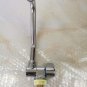 Brass Cold Water Folding Faucet Tap 225*94mm Marine Boat RV Caravan Camper #005
