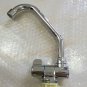 Brass Cold Water Folding Faucet Tap 225*94mm Marine Boat RV Caravan Camper #005