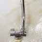 Brass Cold Water Folding Faucet Tap 225*94mm Marine Boat RV Caravan Camper #005