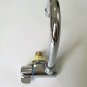 Brass Cold Water Folding Water Faucet Tap 200*94mm Marine Boat RV Caravan #006