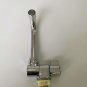 Brass Cold Water Folding Water Faucet Tap 130*96mm Marine Boat RV Caravan 007