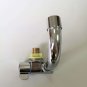 Brass Cold Water Folding Water Faucet Tap 130*96mm Marine Boat RV Caravan 007