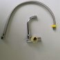 Brass Cold Water Folding Water Faucet Tap 130*96mm Marine Boat RV Caravan 007