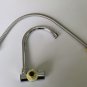 Brass Cold Water Folding Faucet Tap 250*165mm Boat Yacht Camping RV Caravan 008