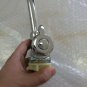 Brass Folding Cold Hot Water Faucet Tap 205*125mm Boat RV Caravan Camper 001