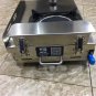 Stainless Steel Pull Type 1 Burner Gas Stove 400*290*150mm Caravan RV GR-C008