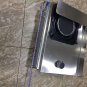 Stainless Steel Pull Type 1 Burner Gas Stove 400*290*150mm Caravan RV GR-C008