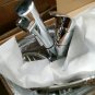 Copper Pull-Out Cold Hot Water Faucet Shower Tap Boat RV Caravan Camper GR-S002C