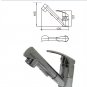 Copper Pull-Out Cold Hot Water Faucet Shower Tap Boat RV Caravan Camper GR-S002C
