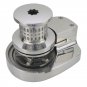 Marine Boat Yacht 316L Stainless Steel Vertical Windlass Anchor Winch 12V 600W/900W/1000W