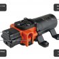 SEAFLO 23C Series Automatic Demand Diaphragm Pump Marine Boat RV Caravan