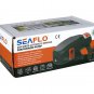 SEAFLO 23A Series Automatic Demand Diaphragm Pump Marine Boat RV Caravan
