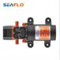 SEAFLO 21 Series DC Diaphragm Pump 12V/24V 2.0-4.3LPM 17-80PSI Marine Boat RV Caravan