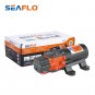 SEAFLO 21 Series DC Diaphragm Pump 12V/24V 2.0-4.3LPM 17-80PSI Marine Boat RV Caravan