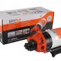 SEAFLO 31 Series DC Diaphragm Pump 12V/24V 2.0-8.0LPM 17-160PSI Marine Boat RV Caravan