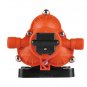 SEAFLO 33 Series DC Diaphragm Pump 12V/24V 3.0-13.2LPM 17-60PSI Marine Boat RV Caravan