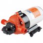 SEAFLO 34 Series DC Diaphragm Pump 12/24V 3-11.6LPM 17-100PSI Marine Boat RV Caravan