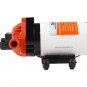 SEAFLO 34 Series DC Diaphragm Pump 12/24V 3-11.6LPM 17-100PSI Marine Boat RV Caravan