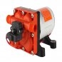 SEAFLO 42 Series Diaphragm Pump 12V/24V 3.0-11.3LPM 17-60PSI Marine Boat RV Caravan